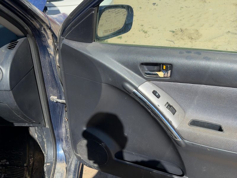 2005-2008 Toyota Matrix Front Door Trim Panel RH