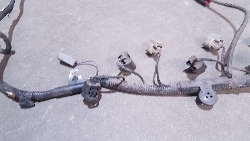 2013 Ford Expedition Wire Harness (Engine)