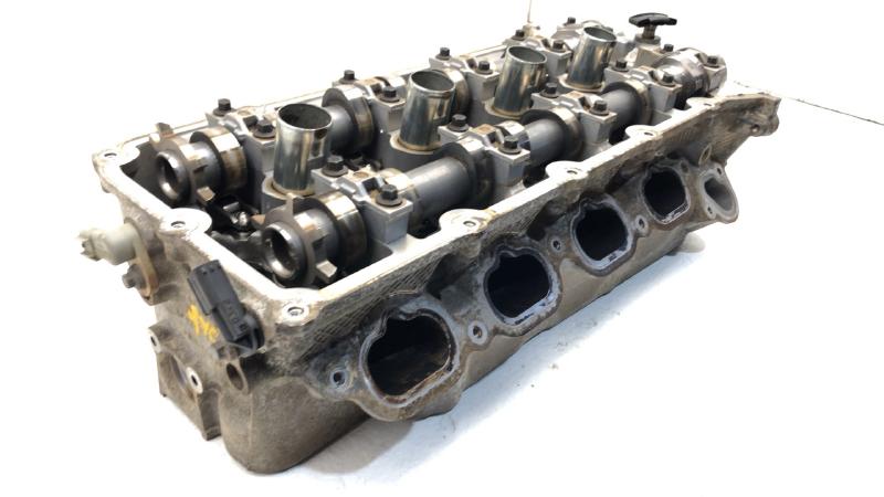 2011-2014 Ford Pickup F150 Series Cylinder Head LH