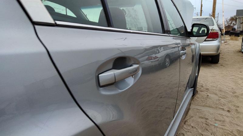 2010-2014 Subaru Legacy/ Outback Rear Door RH