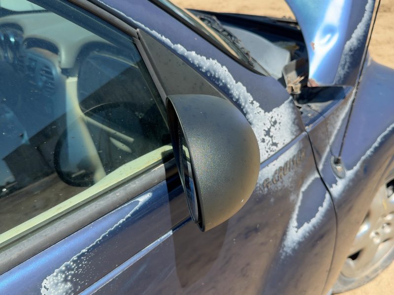2001-2004 Pt Cruiser Door Mirror RH