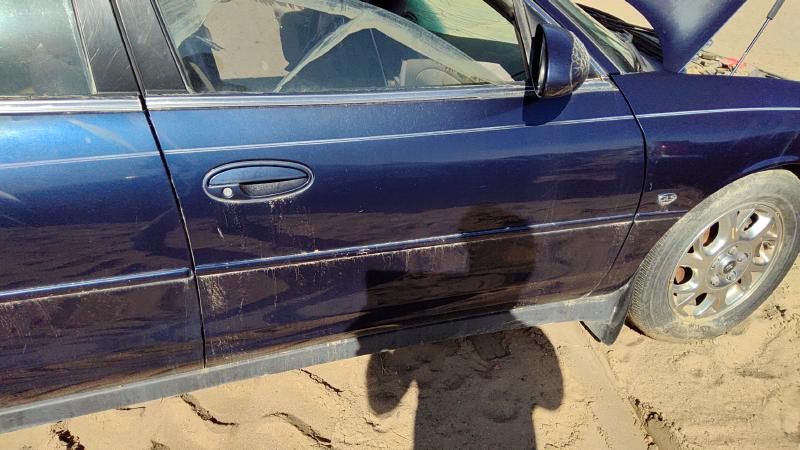 1998-2002 Oldsmobile Intrigue Front Door RH