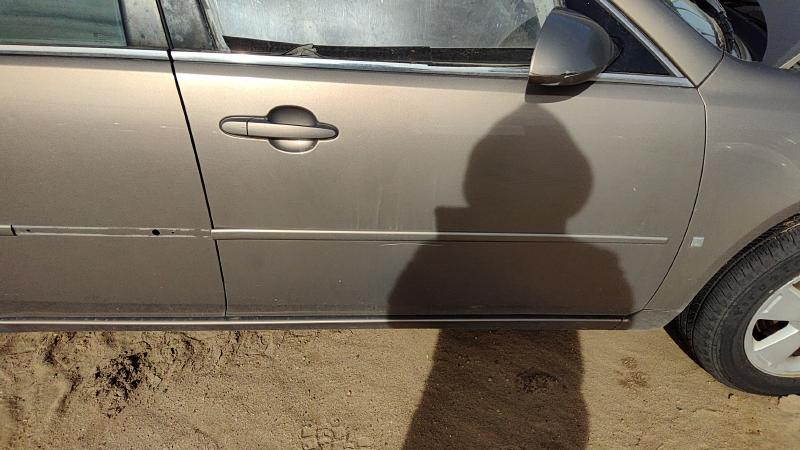 2006-2016 Chevrolet Impala (80 & Up) Front Door RH