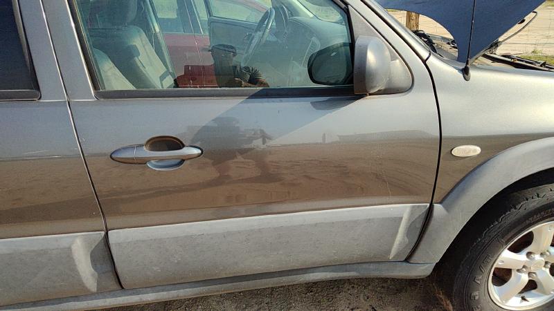 2001-2006 Mazda Tribute Front Door RH
