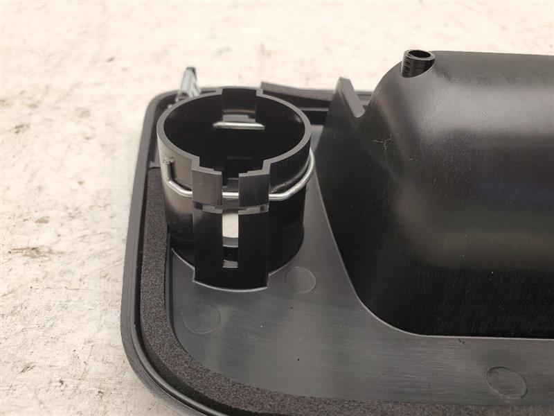2007-2014 Chevrolet 1500 Silverado Pickup Outside Door Handle
