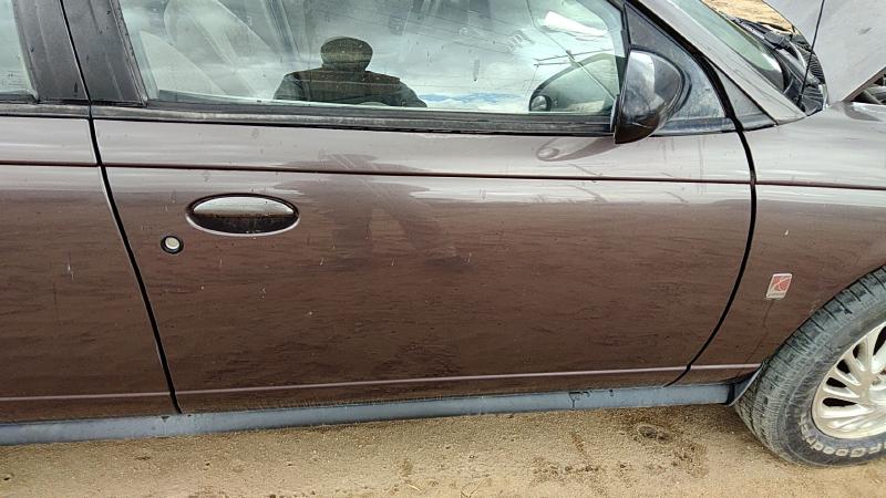 1996-1999 Saturn S Series Front Door RH