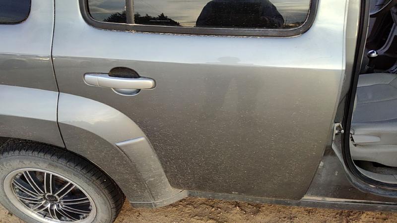 2006-2011 Chevrolet Hhr Rear Door RH