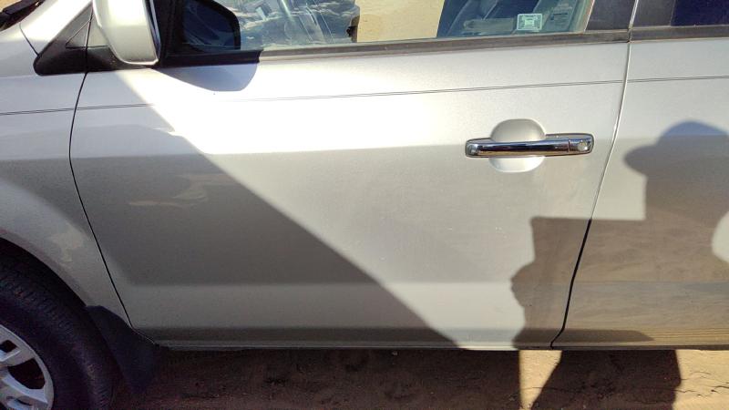 2001-2006 Acura Mdx Front Door LH