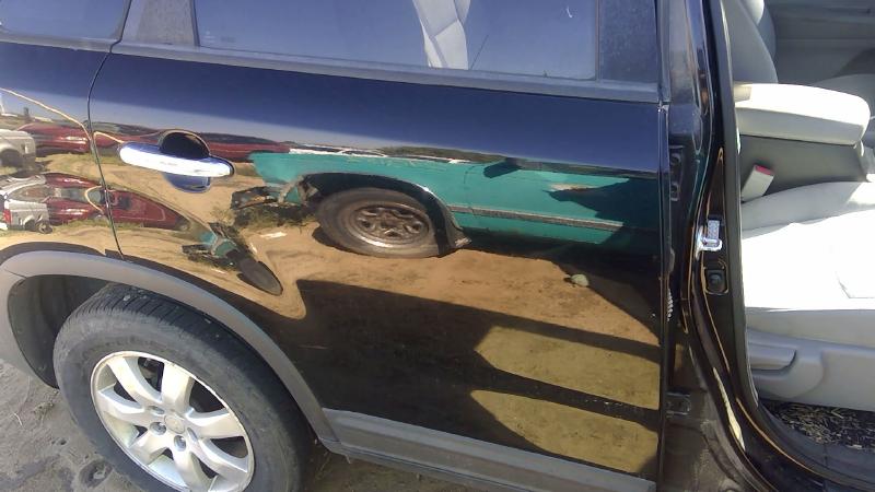 2011-2013 Kia Sorento Rear Door RH