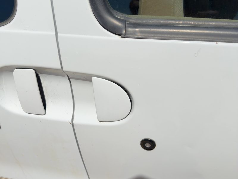 1996 Mercury Villager Outside Door Handle RH