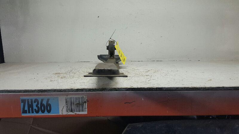 2004-2011 Mitsubishi Endeavor Crossmember/Cradle/Undercarria