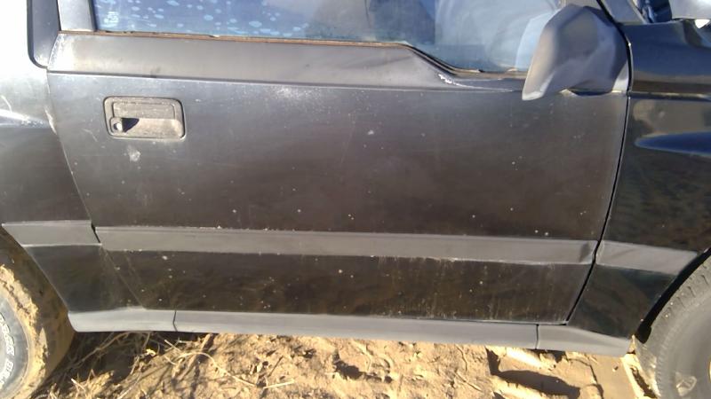 1989-1998 Chevrolet Geo Tracker Front Door RH