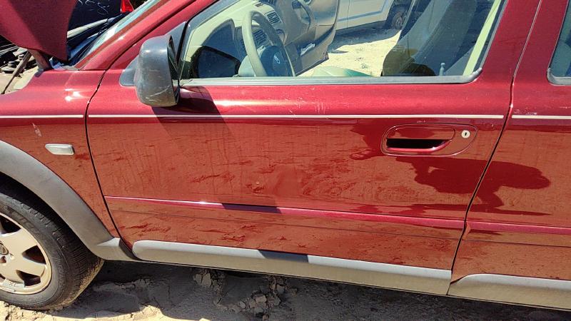 2001-2009 Volvo 70 Series Front Door LH