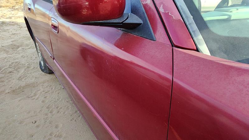 2006-2010 Dodge Charger Front Door RH