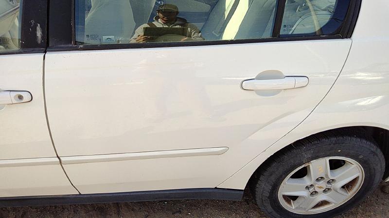 2004-2008 Malibu Rear Door LH